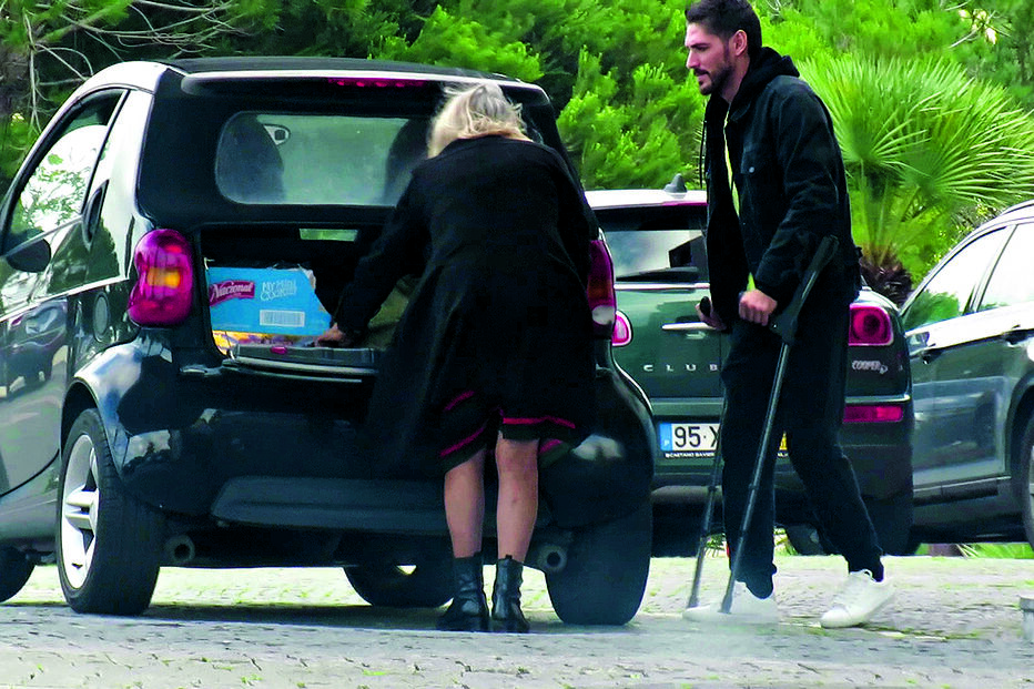 Nova avaliação médica arrasa Ângelo Rodrigues