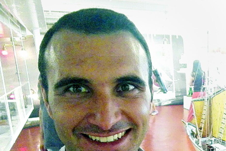 Jorge Gomes tinha 29 anos