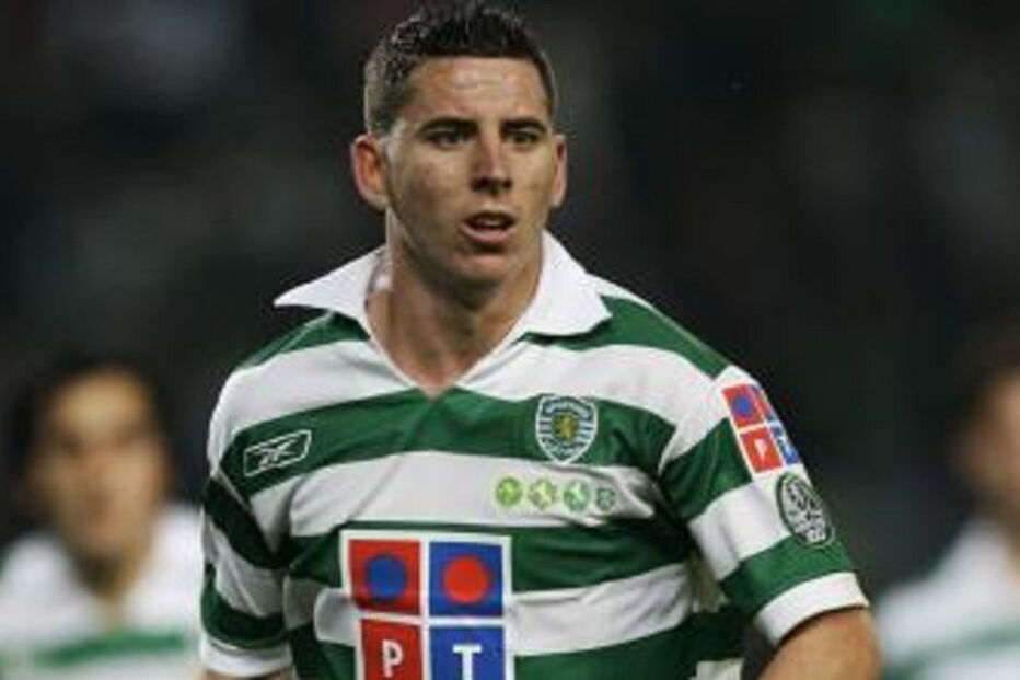 Ex-avançado do Sporting detido com uma tonelada de droga em Espanha