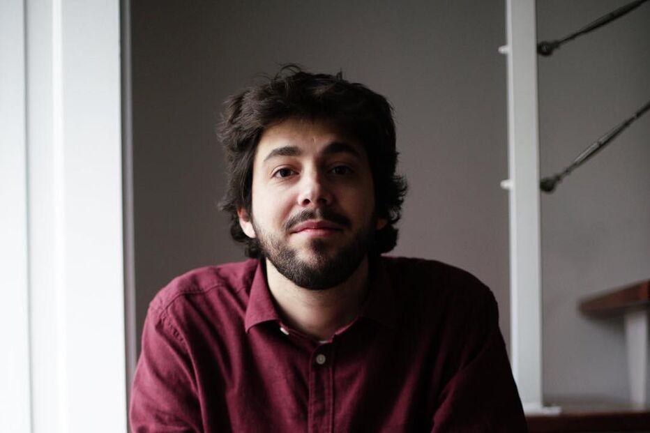 Salvador Sobral 