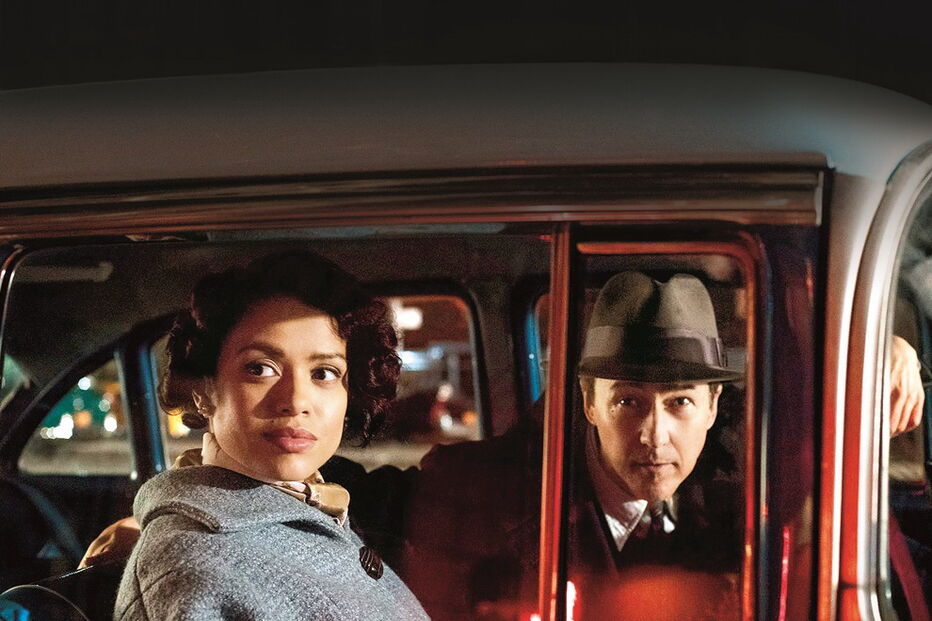 'Os Órfãos de Brooklyn'