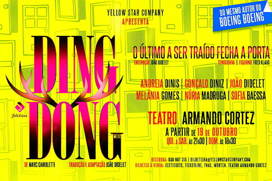 'Ding Dong'