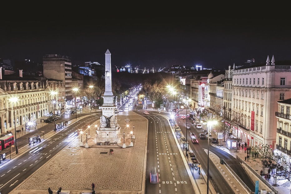 Avenida da Liberdade