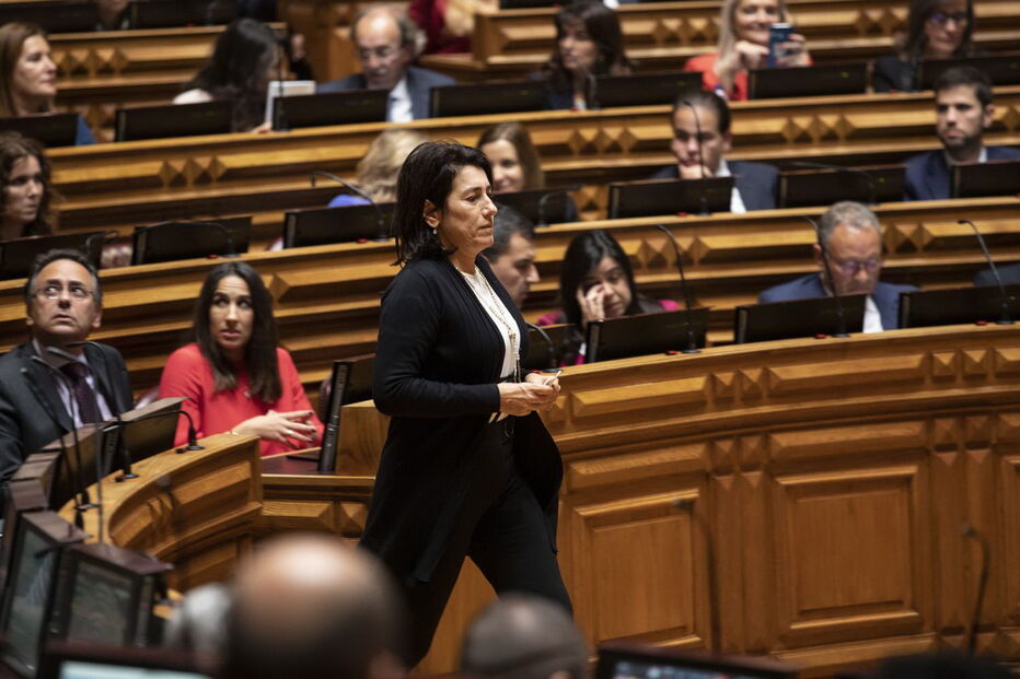 Constança Urbano de Sousa