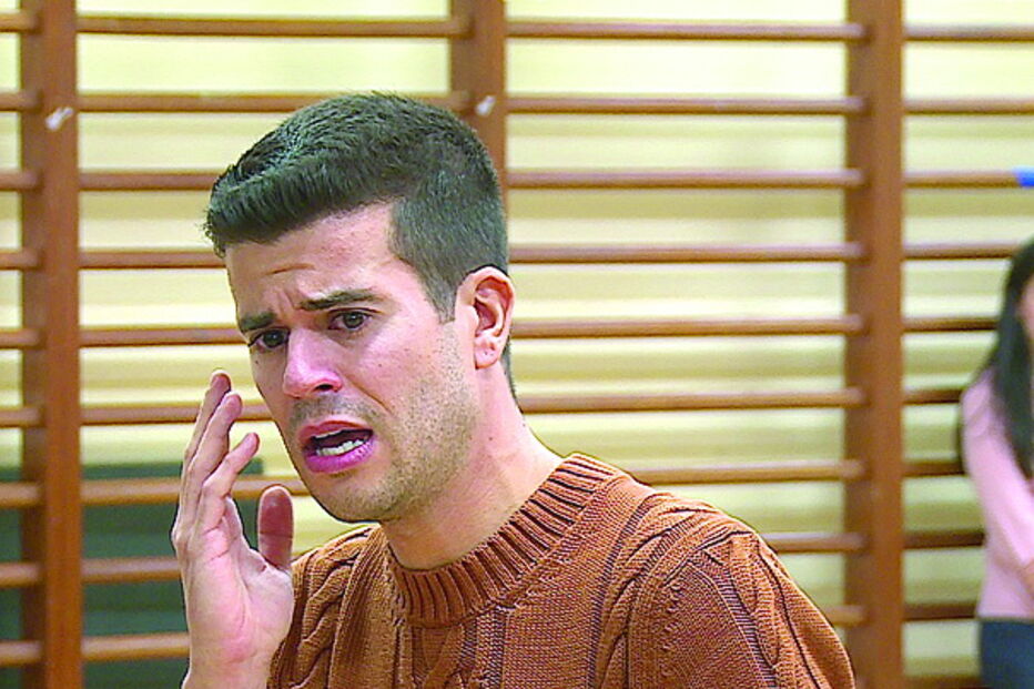 FF vai dar corpo ao ‘fantasma’ nesta nova produção 