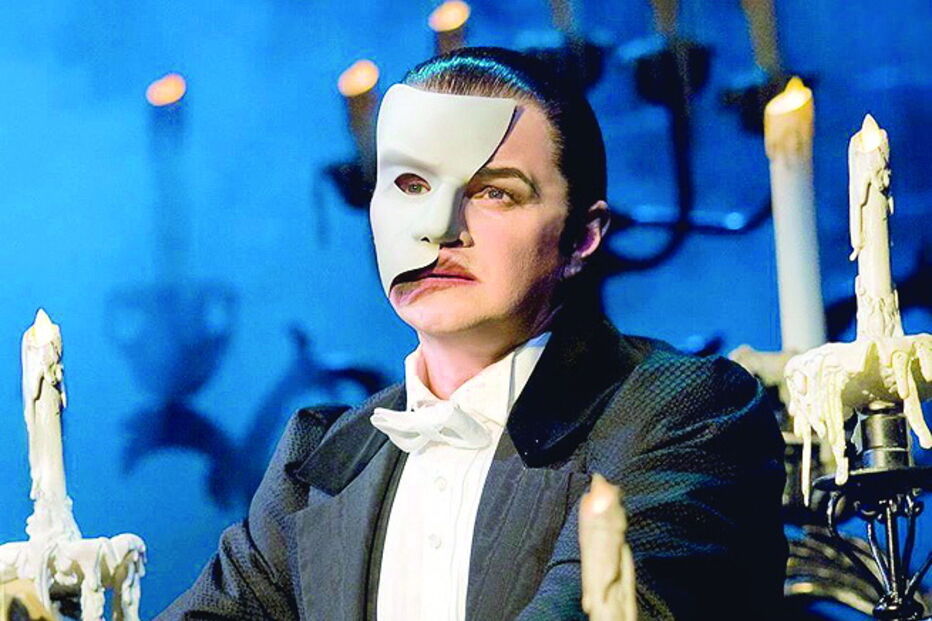 A peça estreou em Londres em 1986 e ainda está em cena 