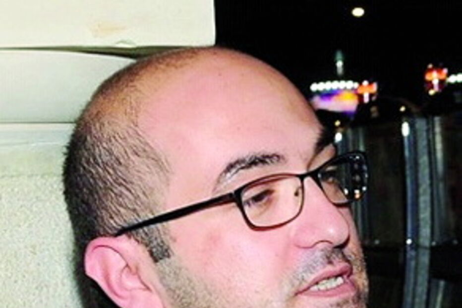 Yorgen Fenech era um dos principais suspeitos 