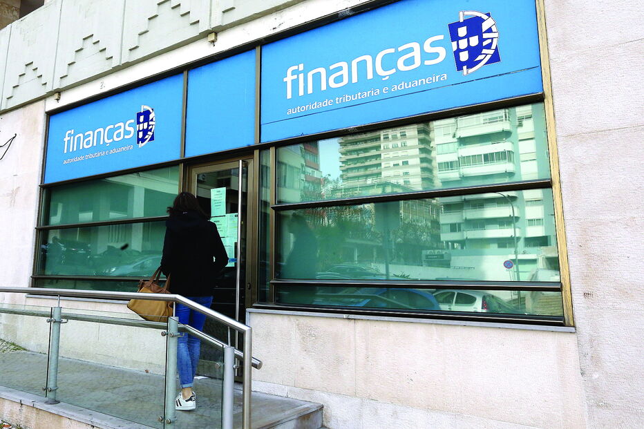 Autoridade Tributária começou a notificar os contribuintes no dia 13 e, até ao momento, não recebeu reclamações