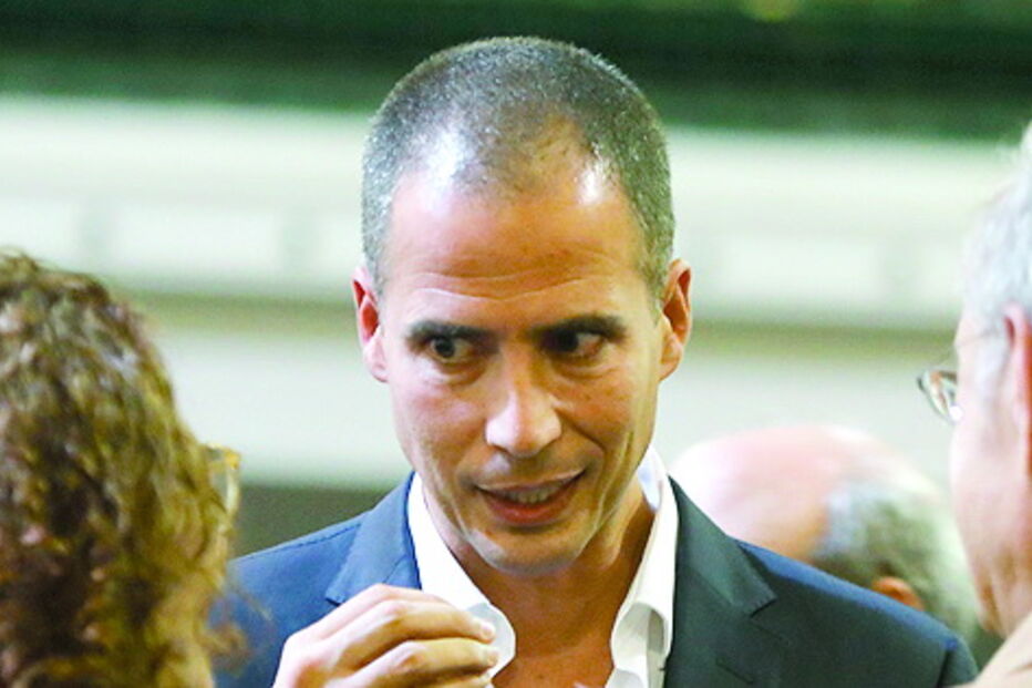 Ricardo Araújo Pereira