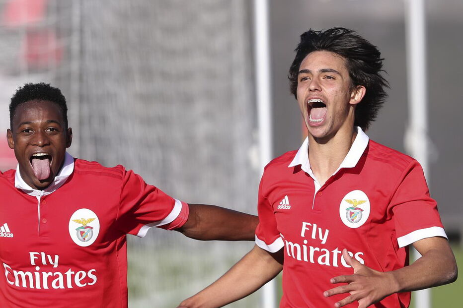Mudanças de João Félix