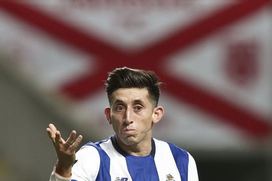 Mudanças de Herrera