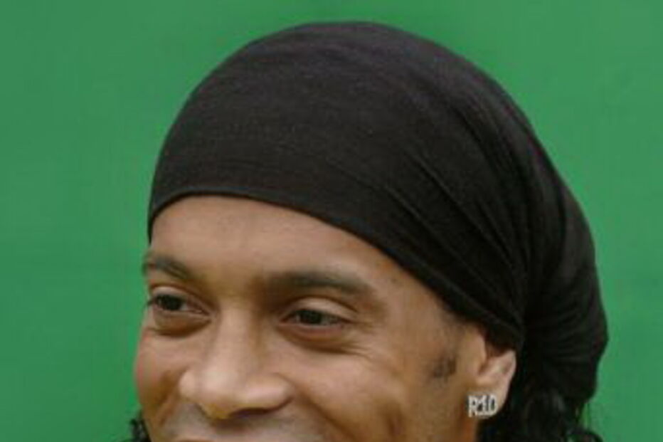 Mudanças de Ronaldinho