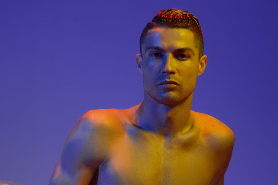 Mudanças de Cristiano Ronaldo