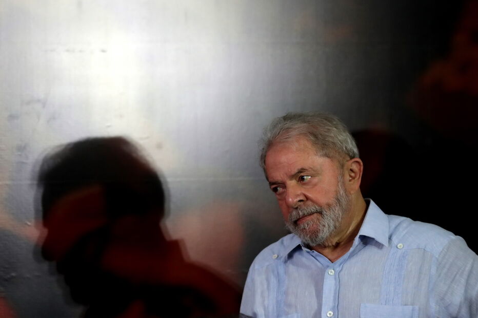 Lula da Silva