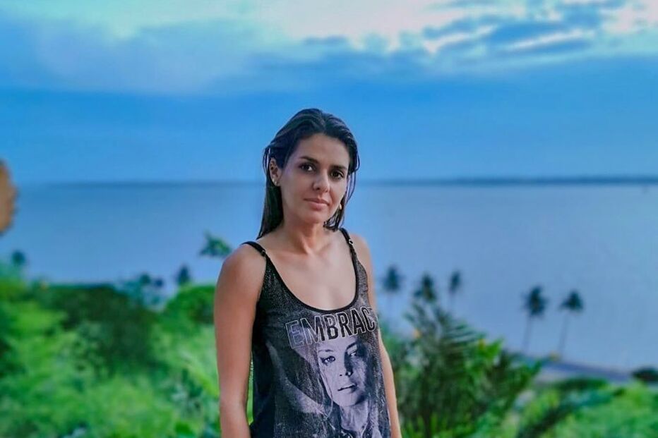 Cuca Roseta em Moçambique