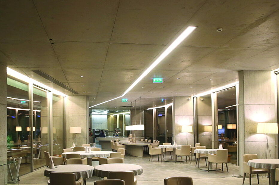 Restaurante Mesa de Lemos em Viseu