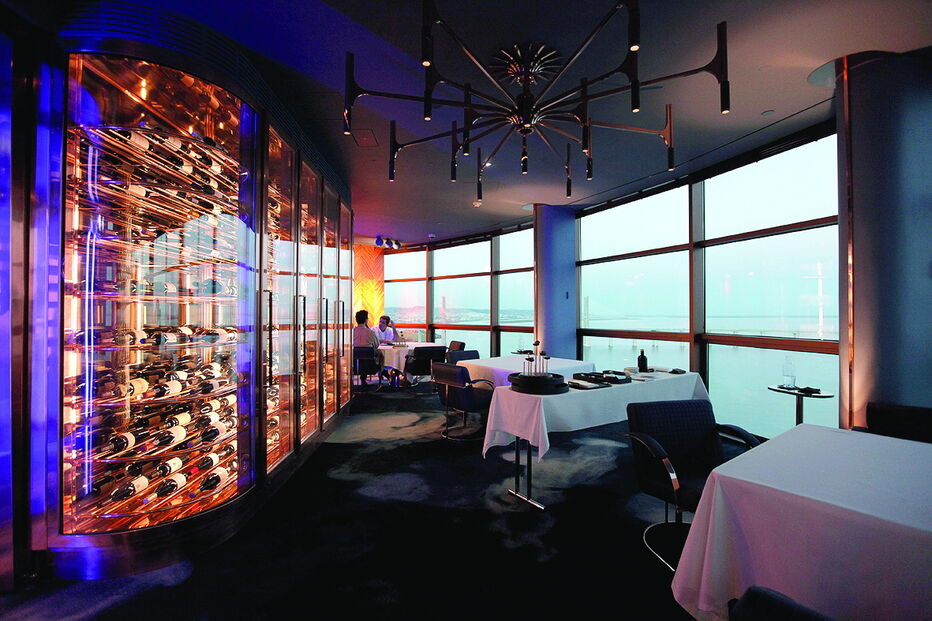 FiftySeconds by Martín Berasategui em Lisboa