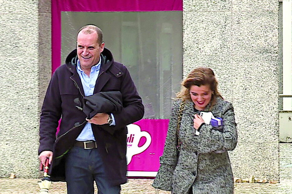 Paulo Cristóvão em tribunal 