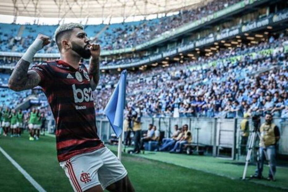 Gabigol