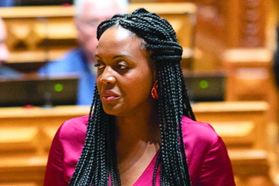 Joacine Katar Moreira do Livre