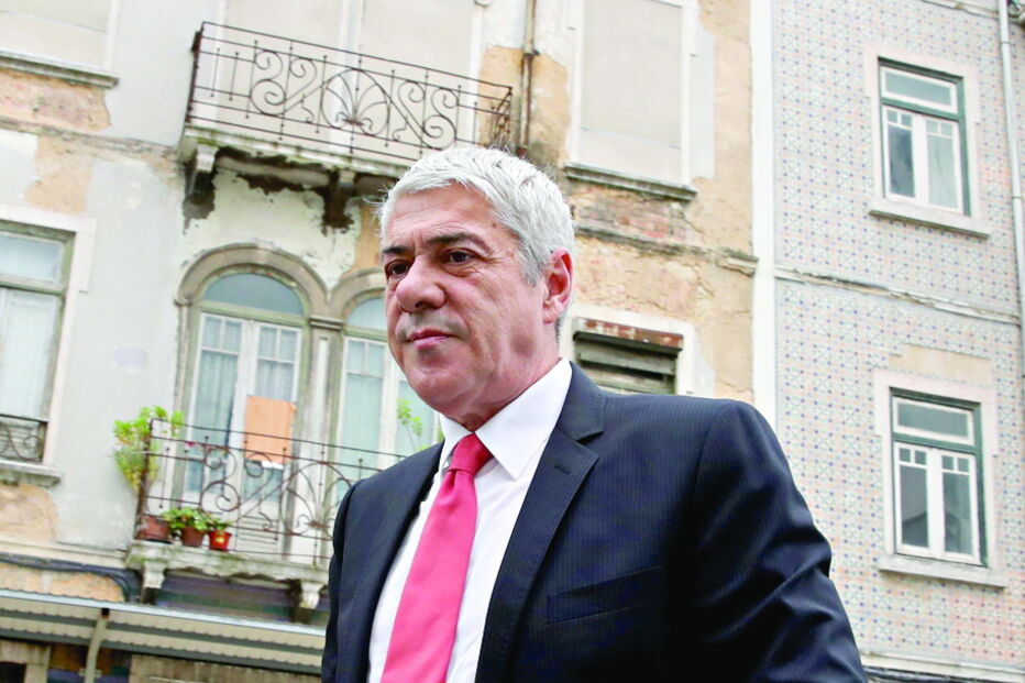 José Sócrates