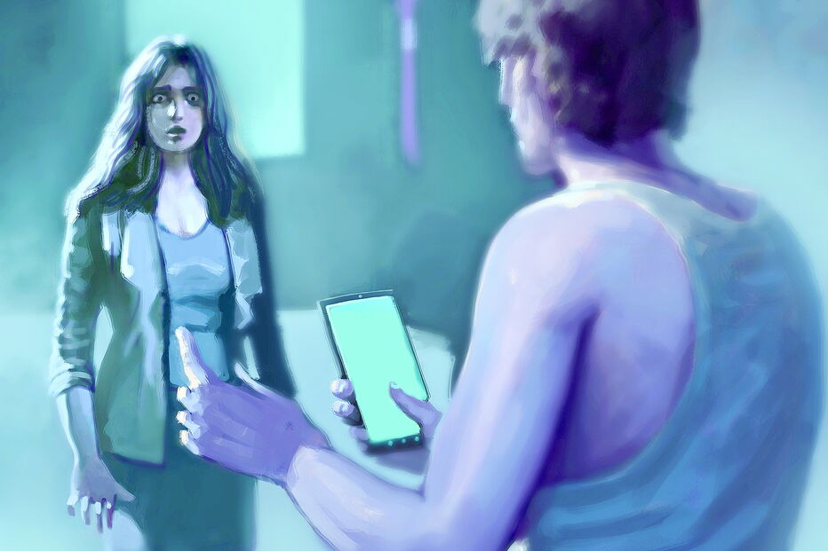 Homem de 24 anos era obcecado pela ex-namorada