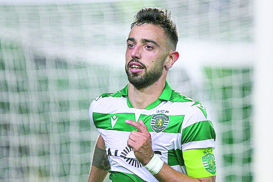 Bruno Fernandes