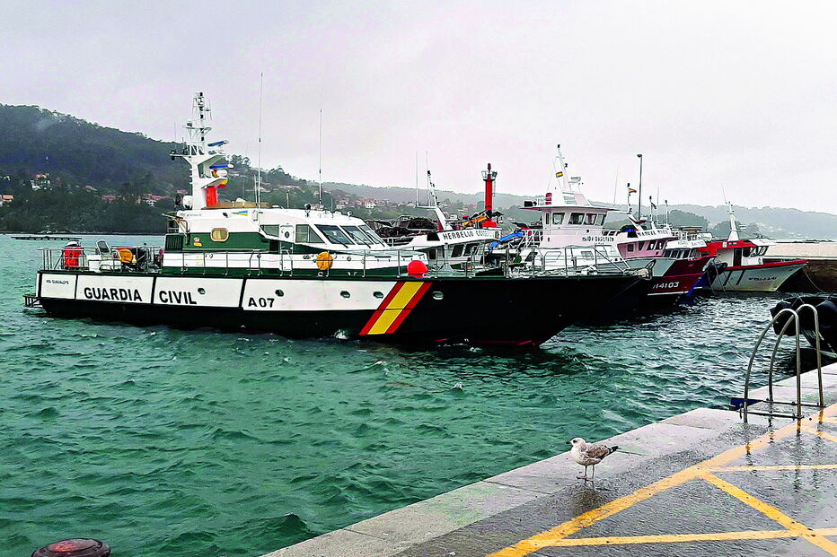 Submarino escondia três toneladas de cocaína