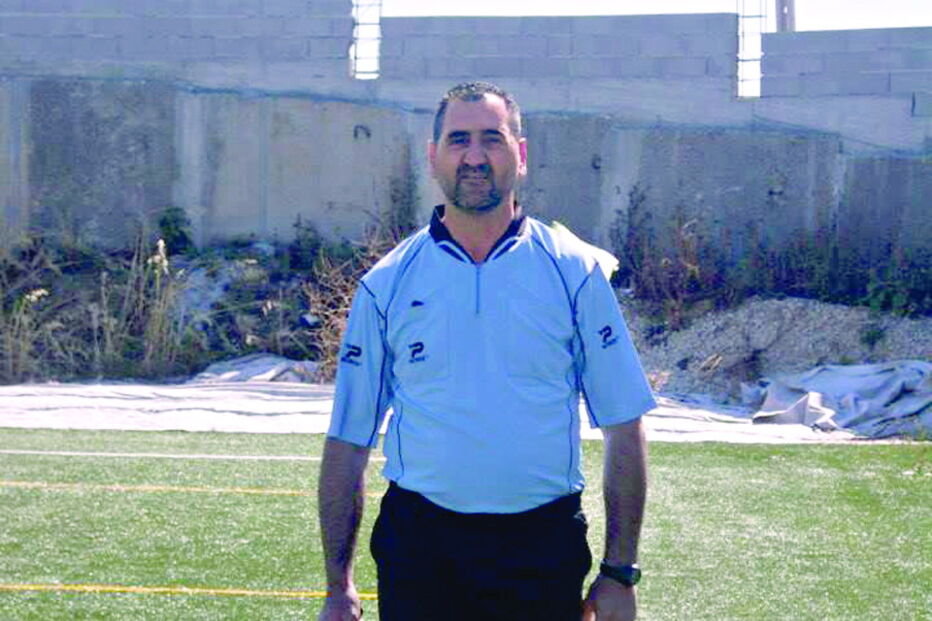 Rui Mendes aguardou a chegada da GNR e foi detido