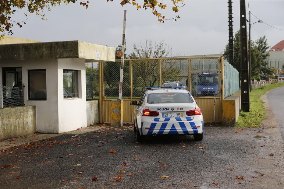 Quarta sessão do julgamento do ataque à Academia do Sporting