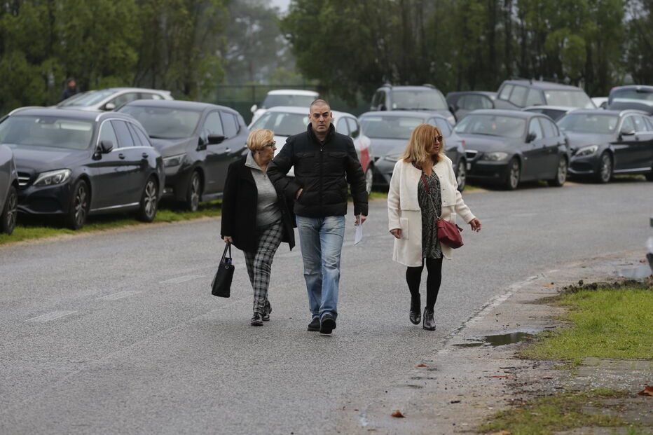 Quarta sessão do julgamento do ataque à Academia do Sporting
