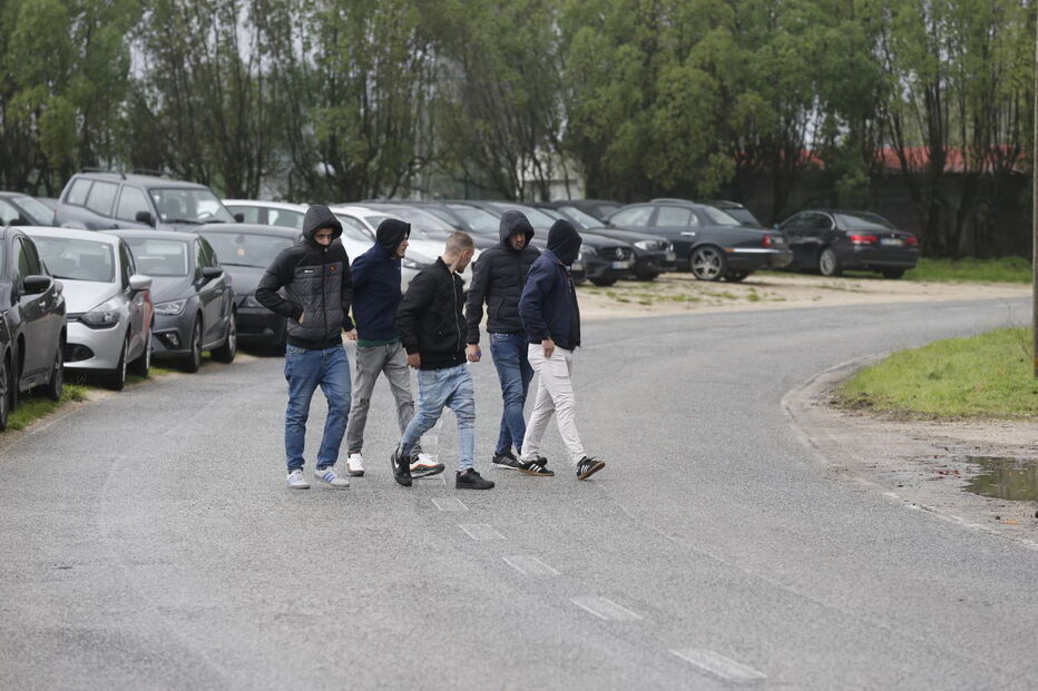 Quarta sessão do julgamento do ataque à Academia do Sporting