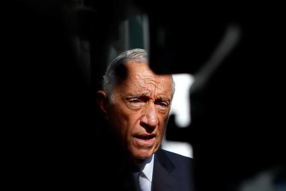 Marcelo Rebelo de Sousa