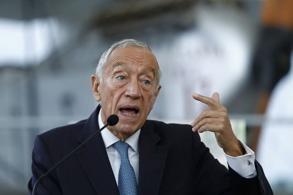 Marcelo Rebelo de Sousa