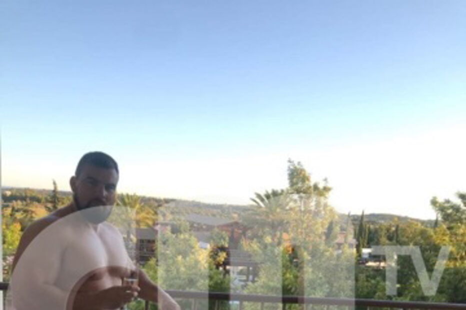 Sérgio Ribeiro foi detido pela PJ 