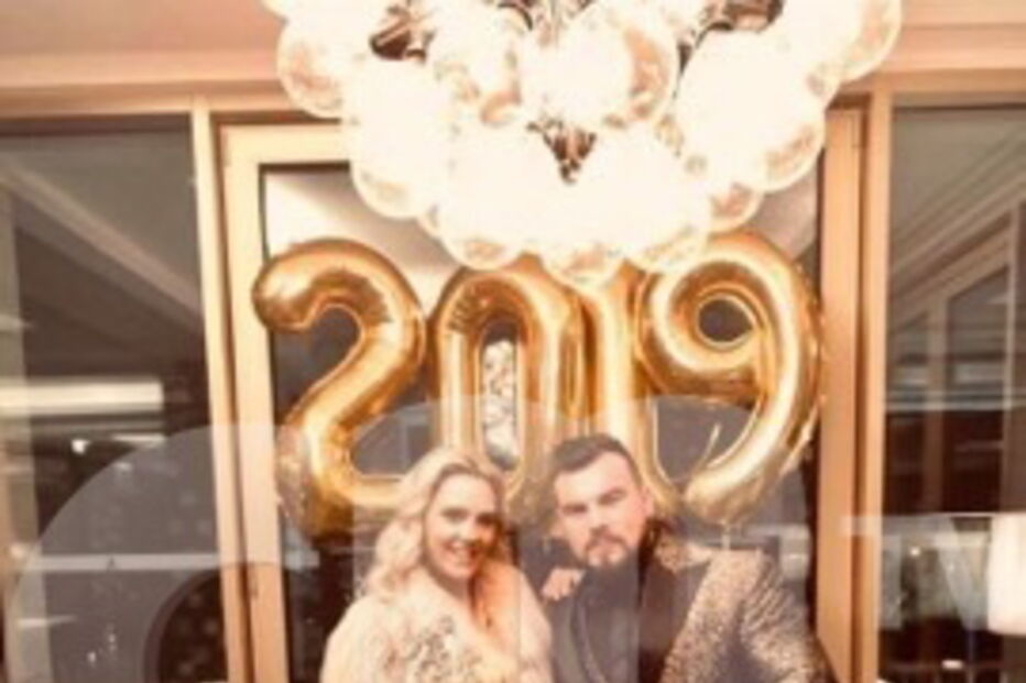 Sérgio Ribeiro com a mulher também detida