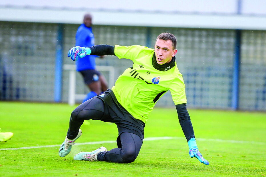Marchesín