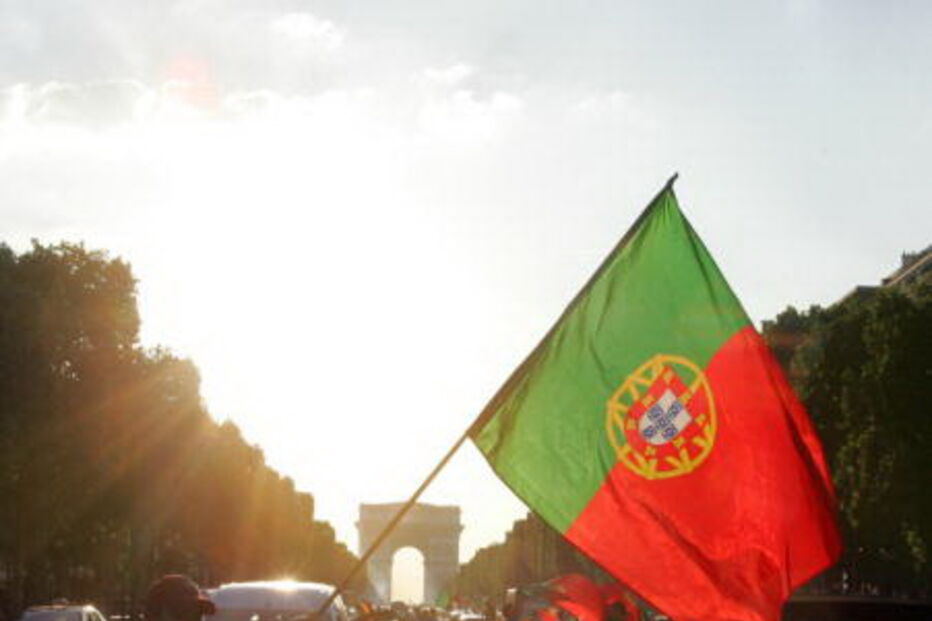 França permanece como principal destino da emigração portuguesa