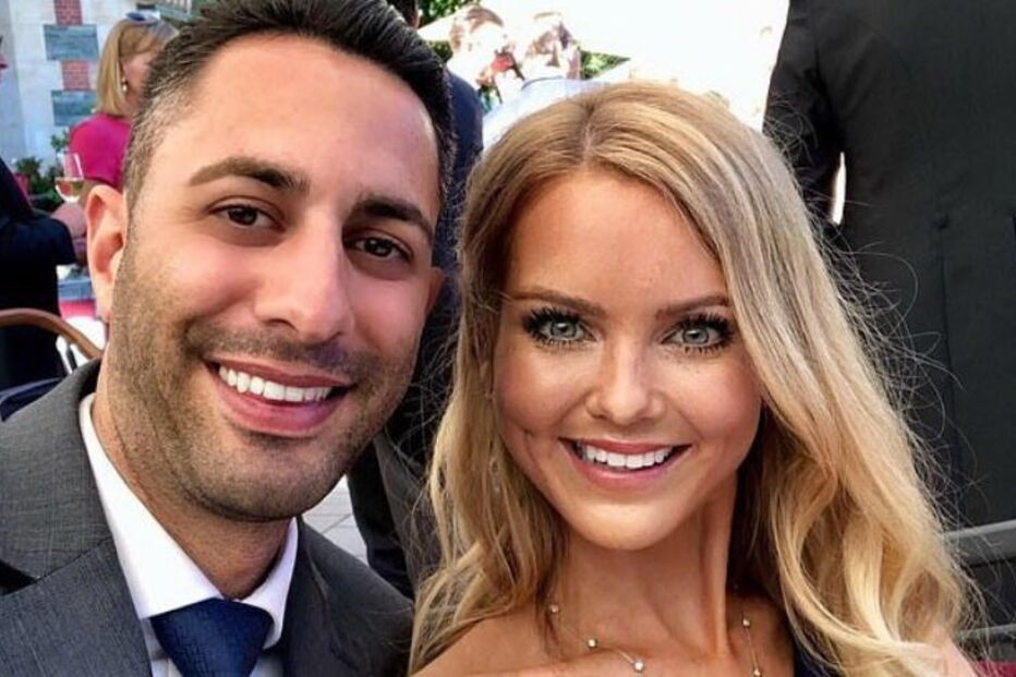 Mulher descobre síndrome que a impede de comer até ao fim da sua vida