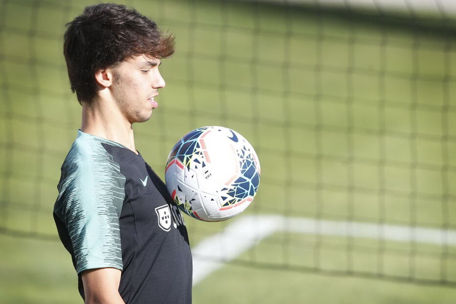 João Félix