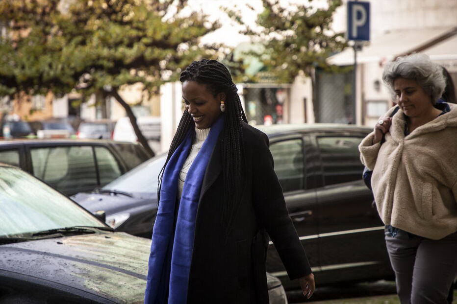 Joacine Katar Moreira