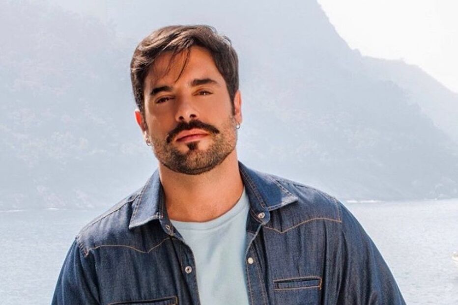 Pedro Carvalho diz ter sido prejudicado por ser gay - Últimas - Correio da  Manhã