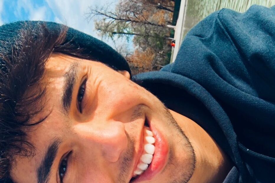 Margarida Corceiro e João Félix