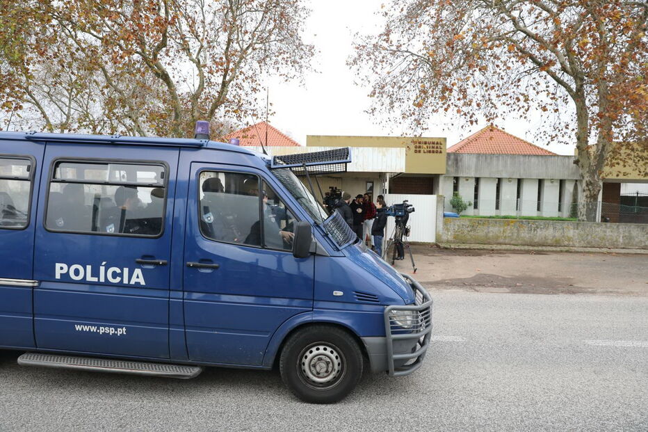 Sexta sessão do julgamento da invasão da Academia do Sporting em Alcochete