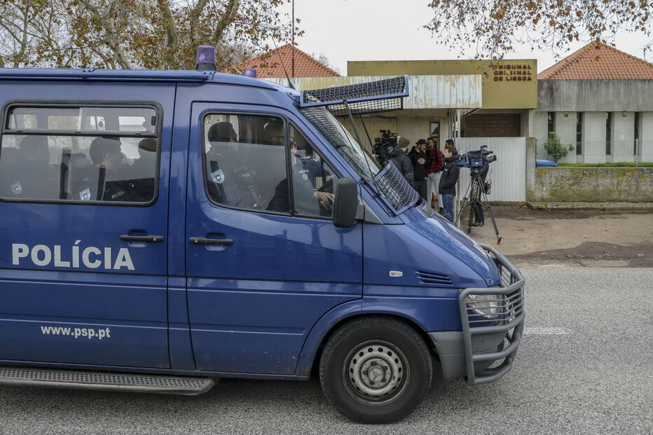 Sexta sessão do julgamento da invasão da Academia do Sporting em Alcochete