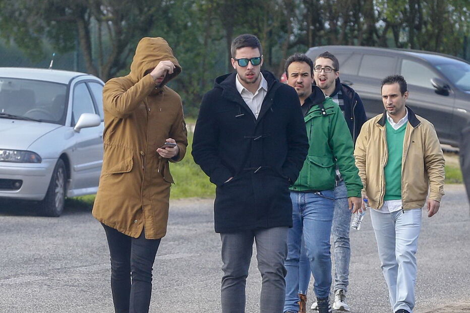 Sexta sessão do julgamento da invasão da Academia do Sporting em Alcochete