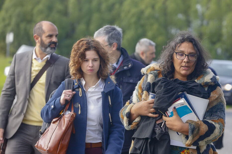 Sexta sessão do julgamento da invasão da Academia do Sporting em Alcochete