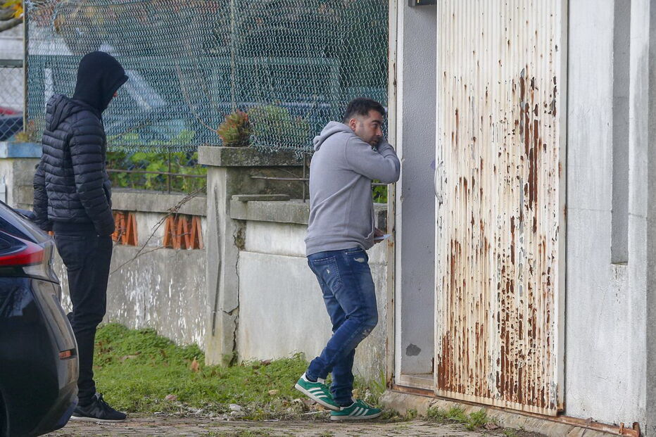 Sexta sessão do julgamento da invasão da Academia do Sporting em Alcochete