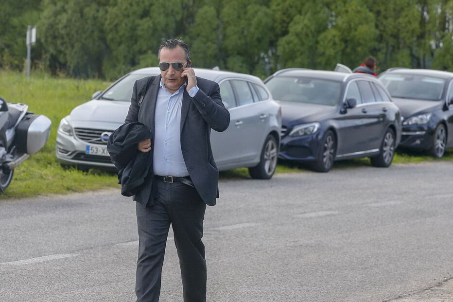 Sexta sessão do julgamento da invasão da Academia do Sporting em Alcochete