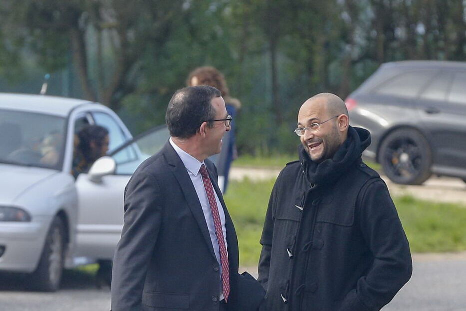 Sexta sessão do julgamento da invasão da Academia do Sporting em Alcochete